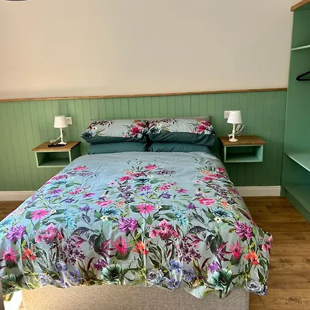 Holiday home Peacock