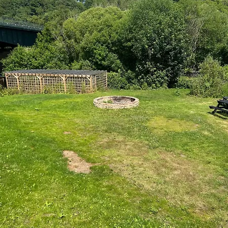 Peacock Holiday home