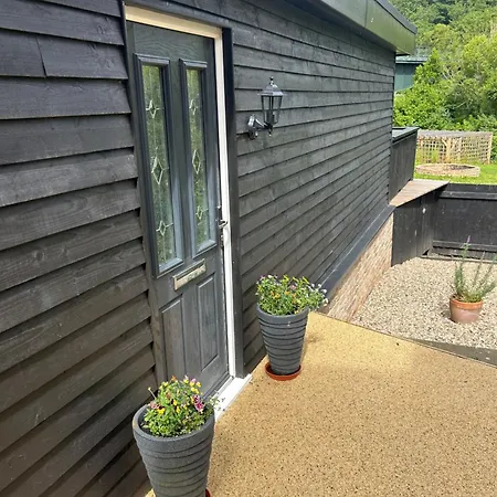 Peacock Holiday home Sleights